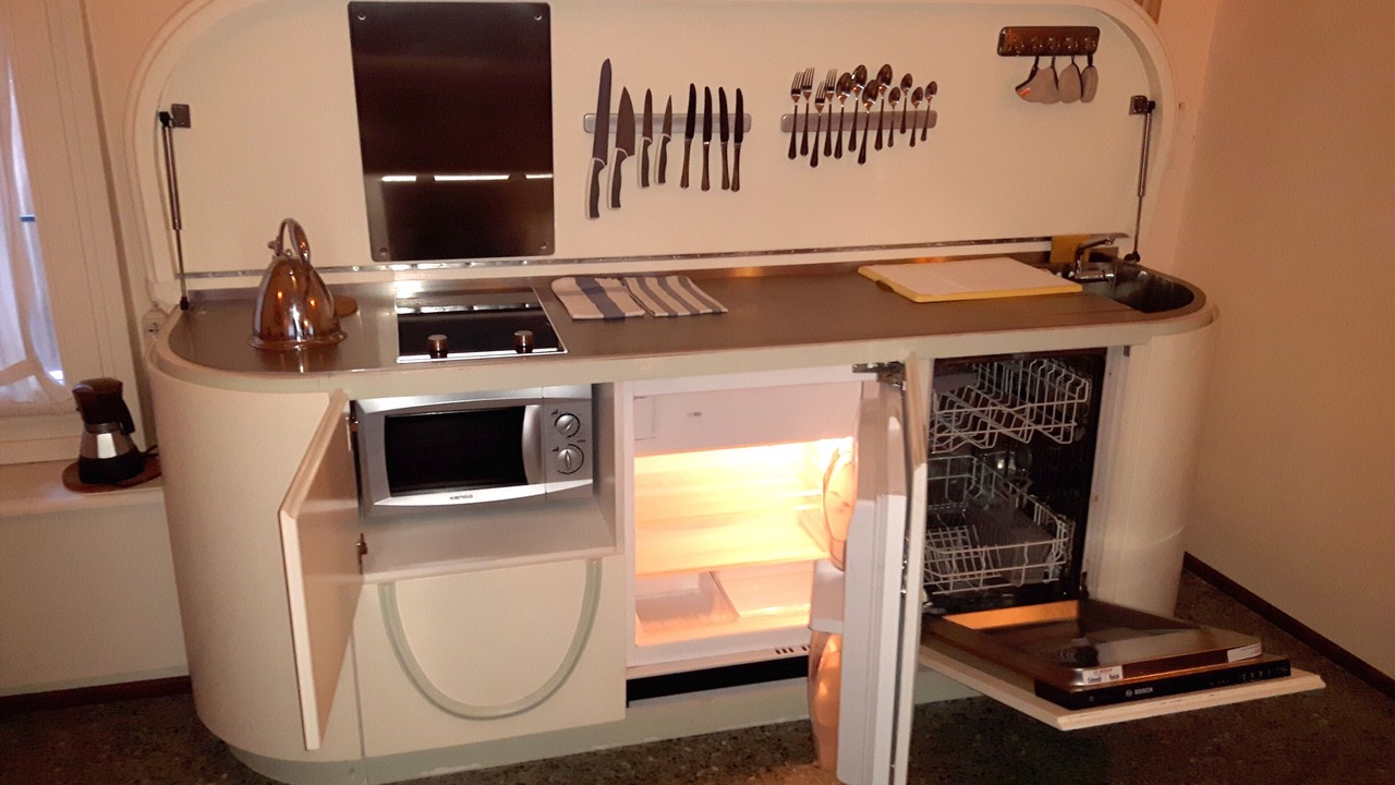 Photo of Kitchen in San Marco