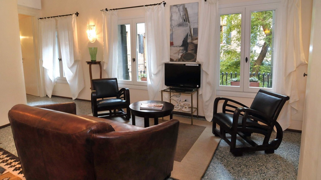 Photo of Livingroom in San Marco