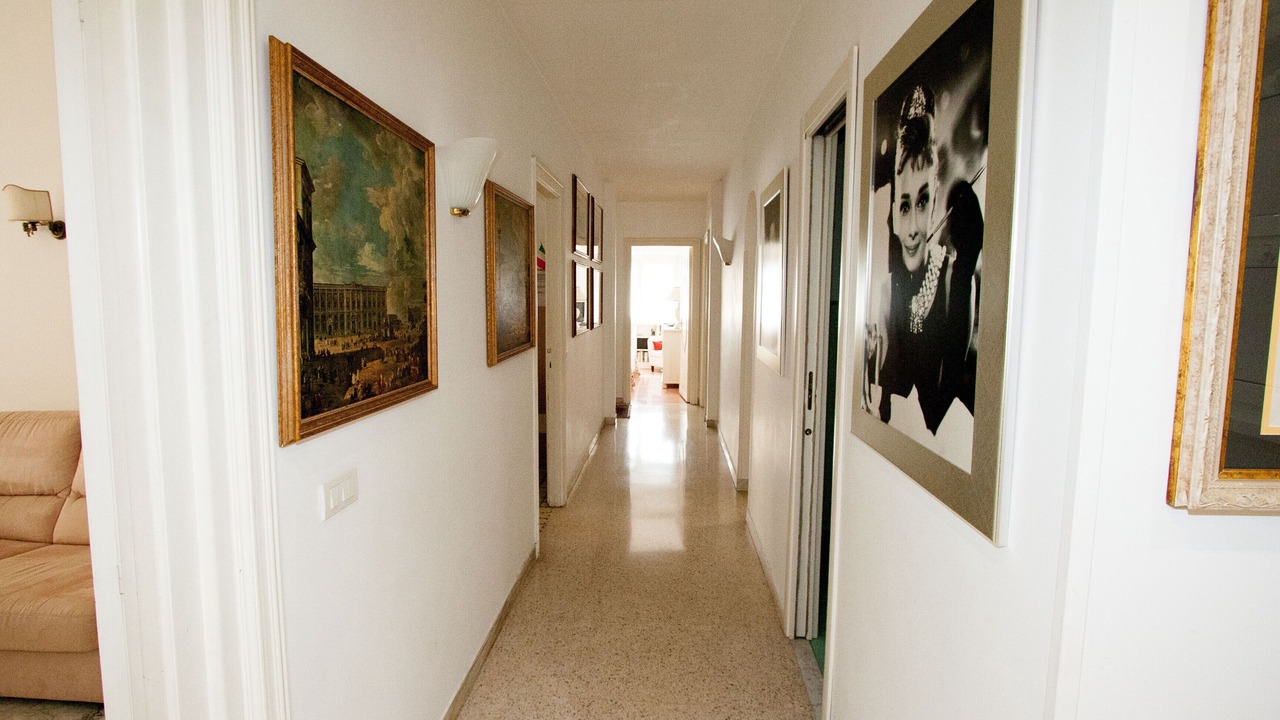 Photo of Others in Quartiere XIII Aurelio