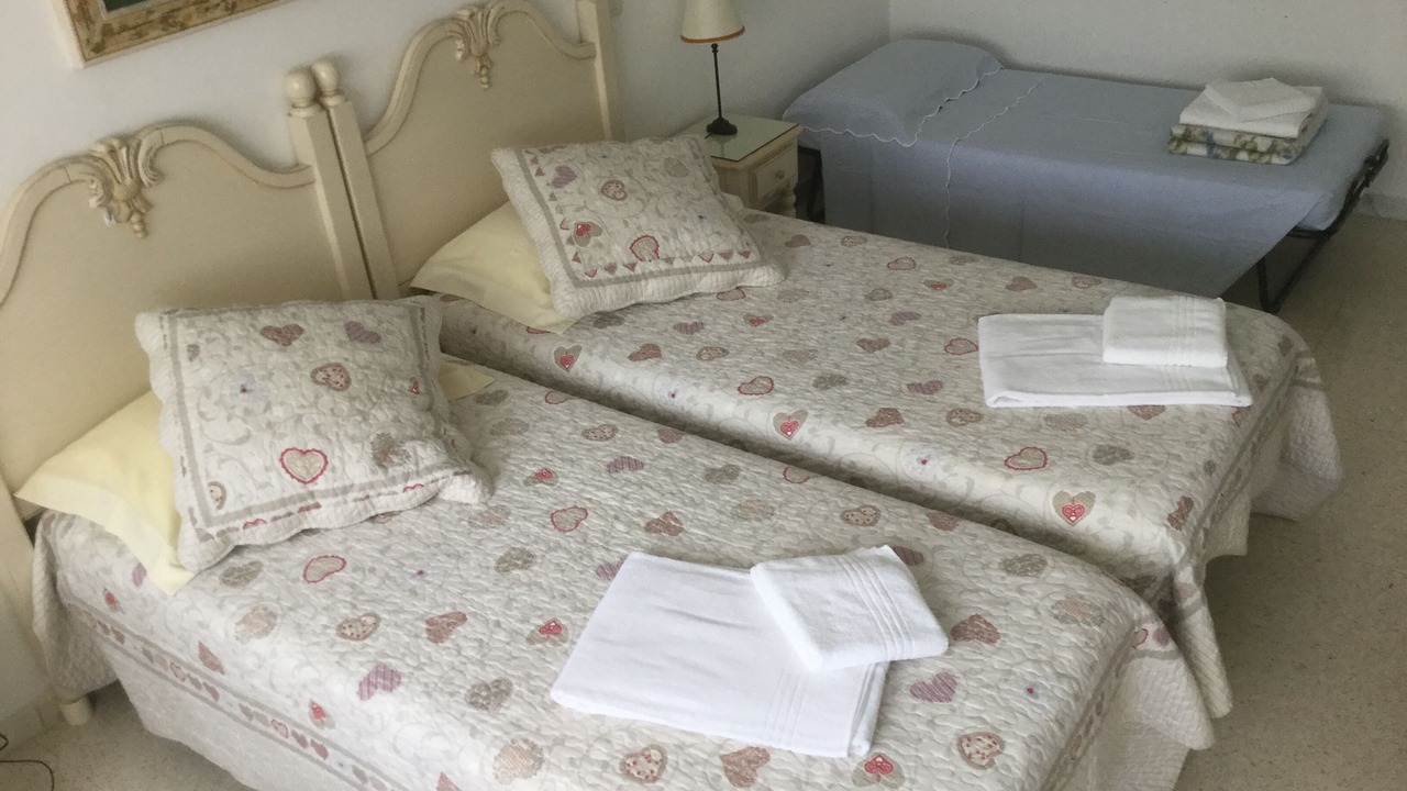 Photo of Bedroom in Quartiere XIII Aurelio