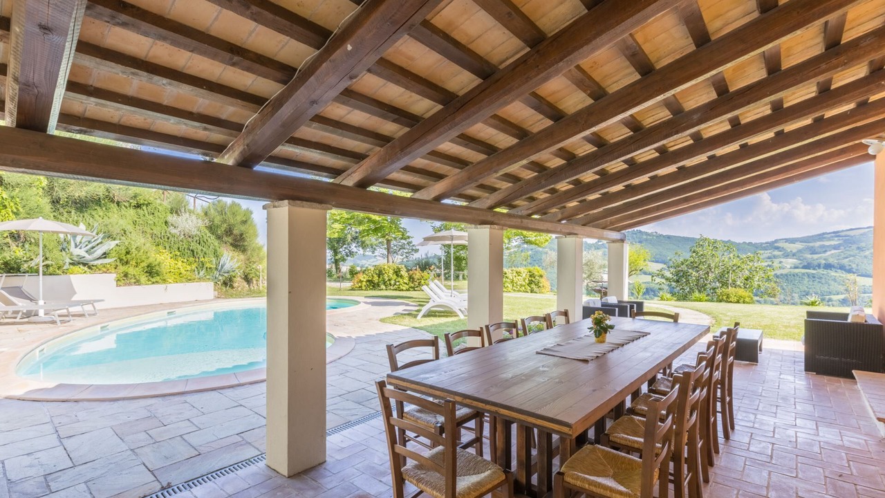 Photo of Outdoor in San Lorenzo in Campo