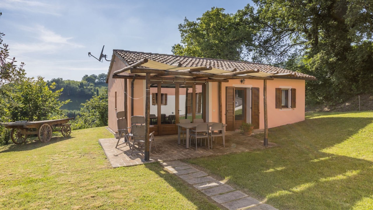 Photo of Outdoor in San Lorenzo in Campo