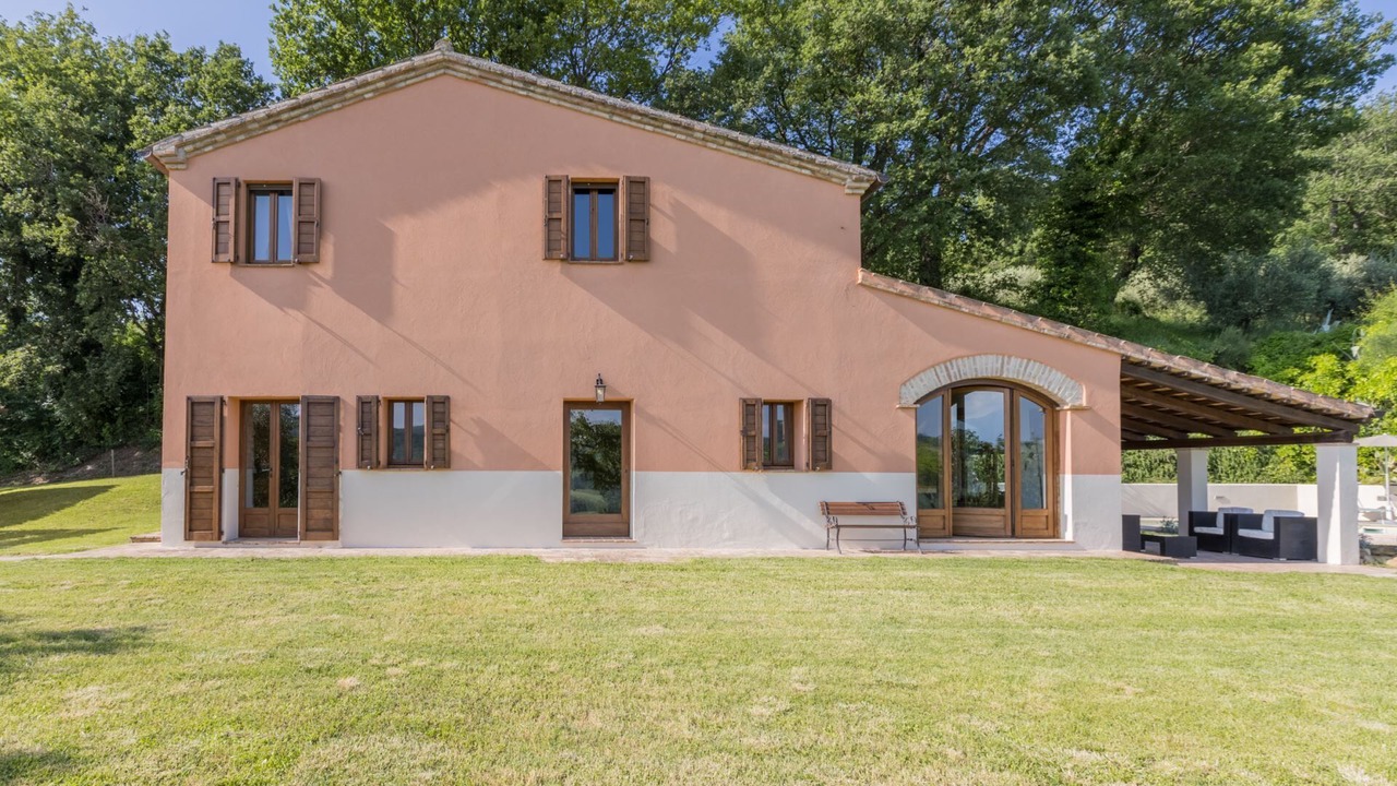 Photo of Outdoor in San Lorenzo in Campo