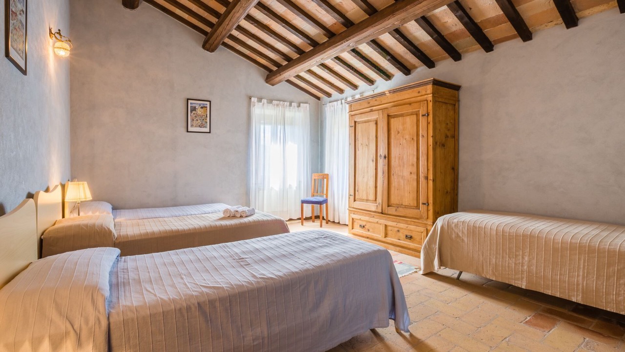Photo of Bedroom in San Lorenzo in Campo