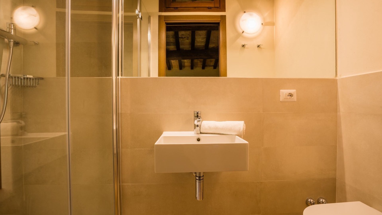 Photo of Bathroom in San Lorenzo in Campo