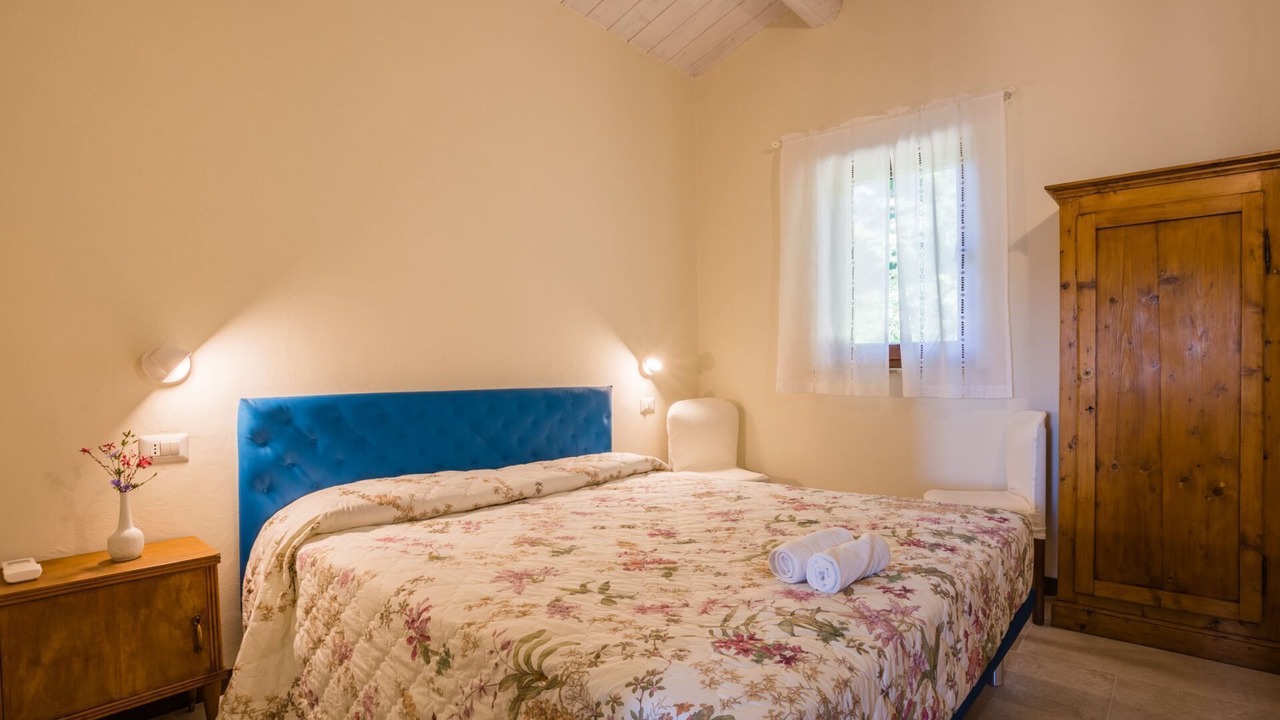 Photo of Bedroom in San Lorenzo in Campo
