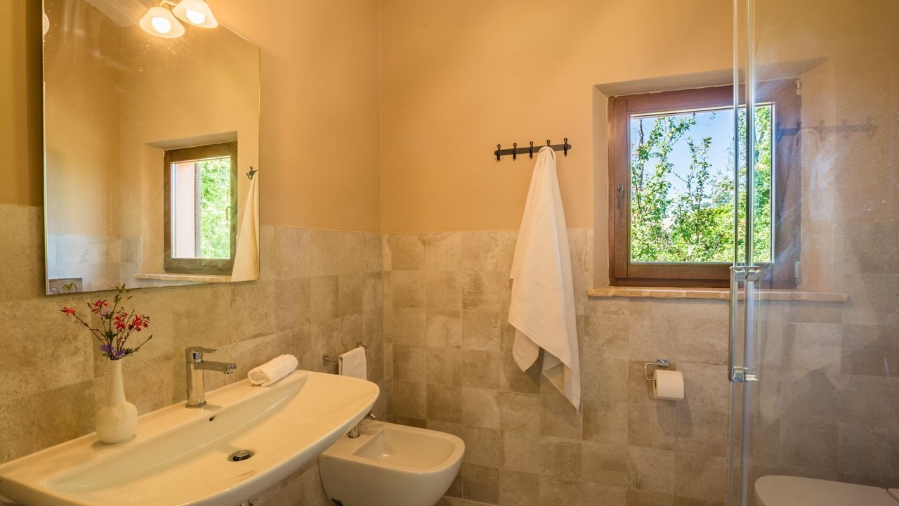 Photo of Bathroom in San Lorenzo in Campo