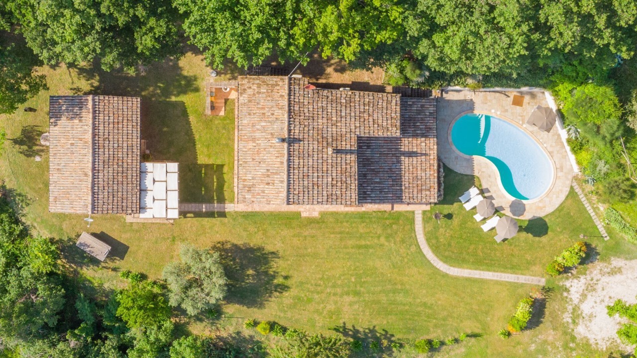 Photo of Outdoor in San Lorenzo in Campo