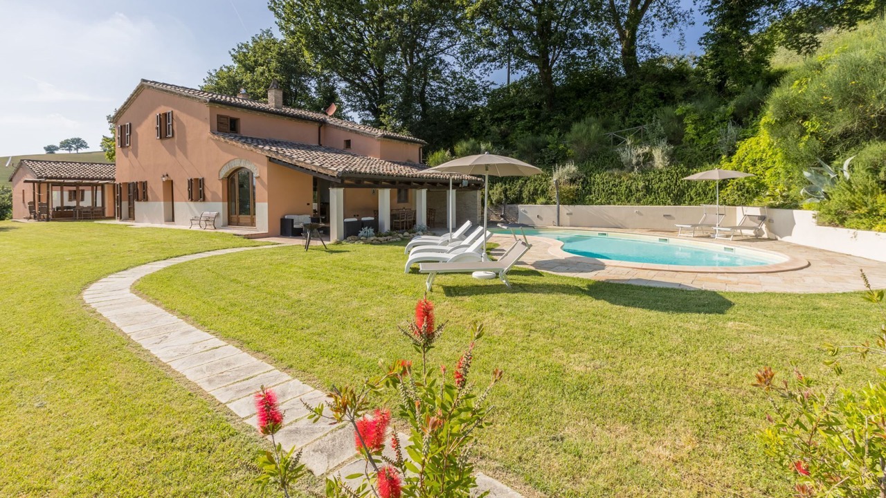 Photo of Outdoor in San Lorenzo in Campo