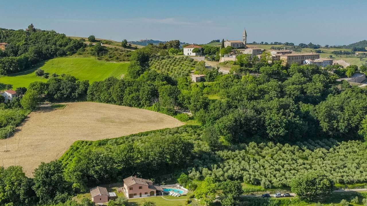 Photo of Outdoor in San Lorenzo in Campo