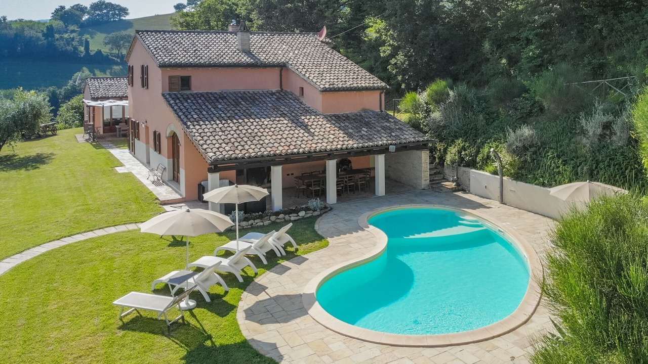 Photo of Outdoor in San Lorenzo in Campo