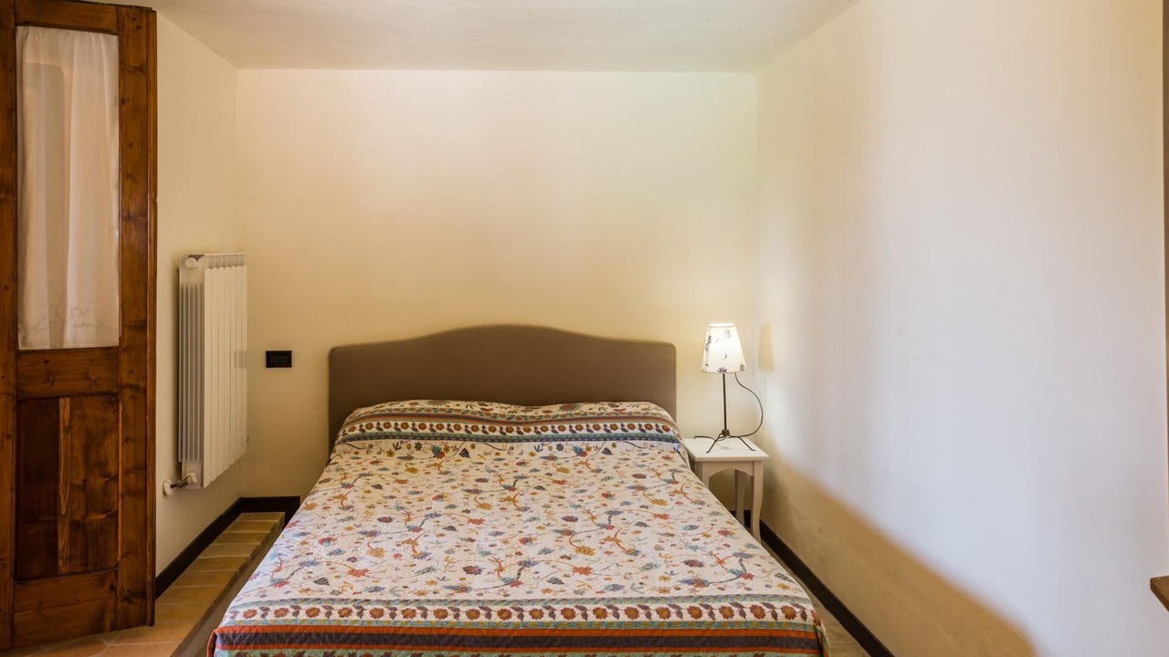 Photo of Bedroom in San Lorenzo in Campo