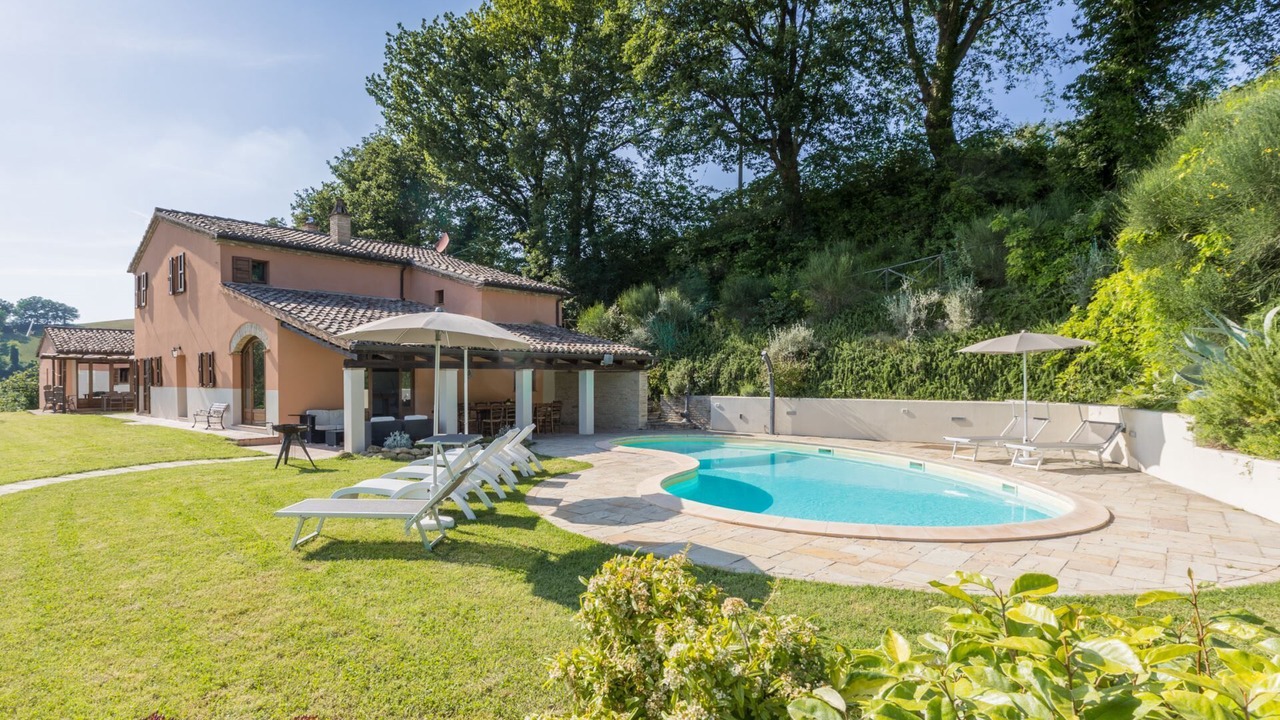 Photo of Outdoor in San Lorenzo in Campo
