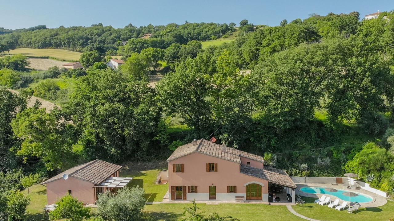 Photo of Outdoor in San Lorenzo in Campo