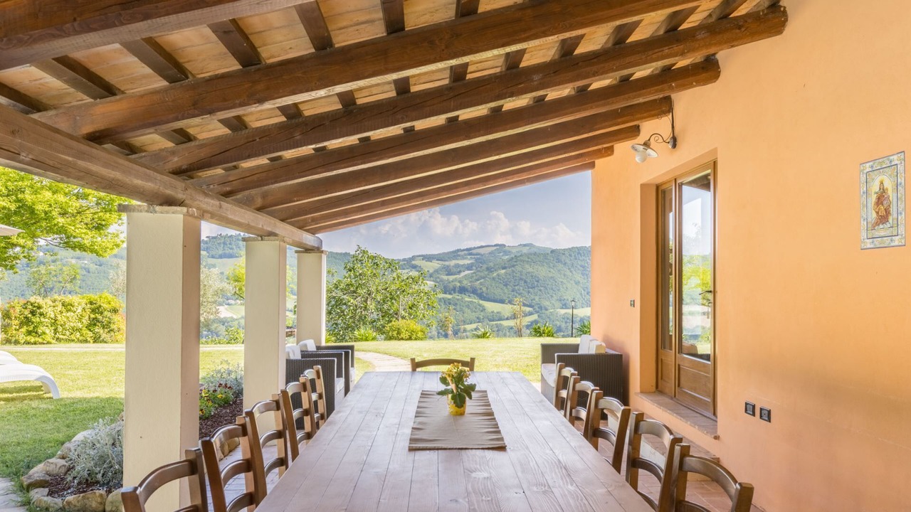 Photo of Outdoor in San Lorenzo in Campo