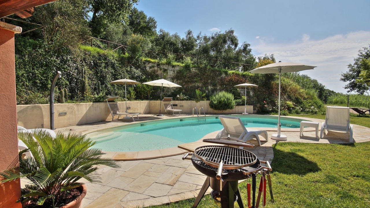 Photo of Outdoor in San Lorenzo in Campo