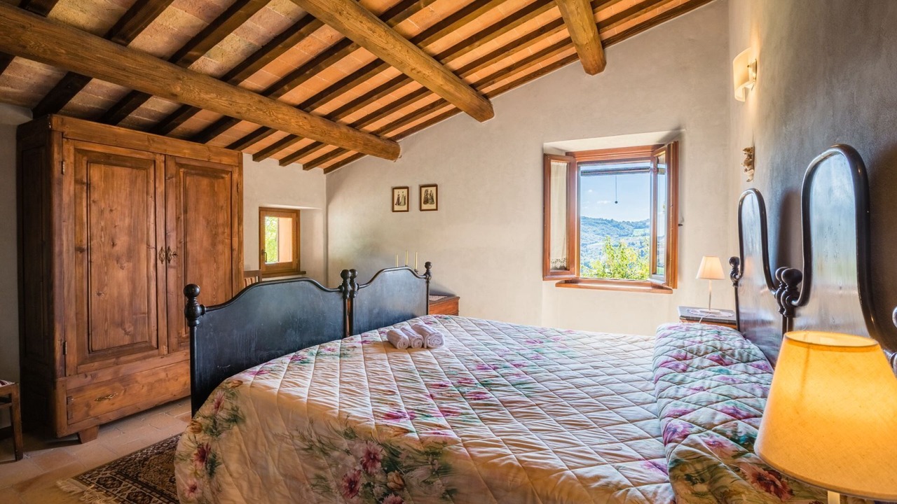 Photo of Bedroom in San Lorenzo in Campo