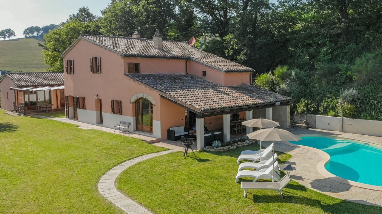 Photo of Outdoor in San Lorenzo in Campo