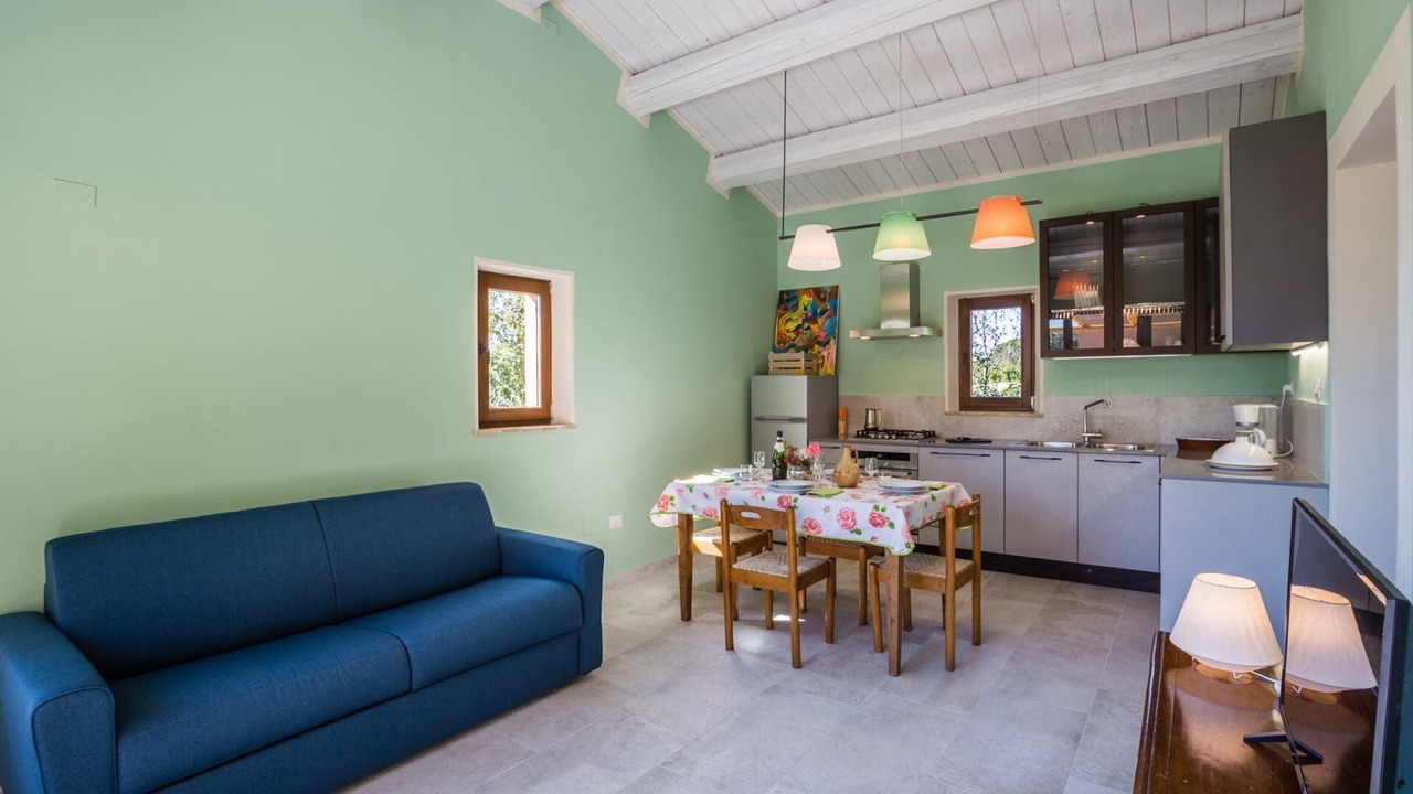 Photo of Livingroom in San Lorenzo in Campo