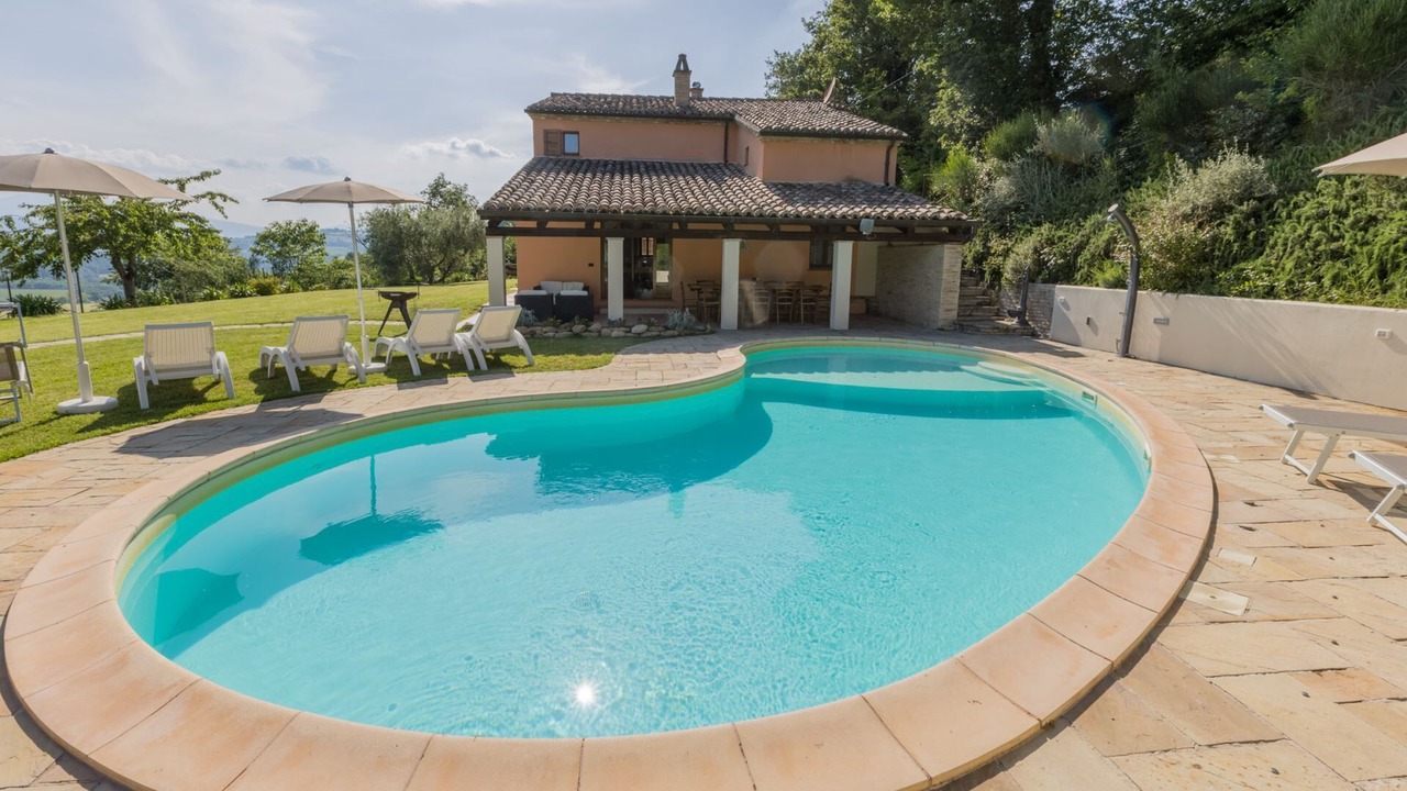Photo of Outdoor in San Lorenzo in Campo