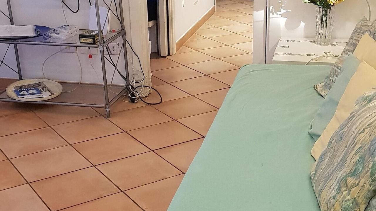Photo of Bedroom in Gianicolense