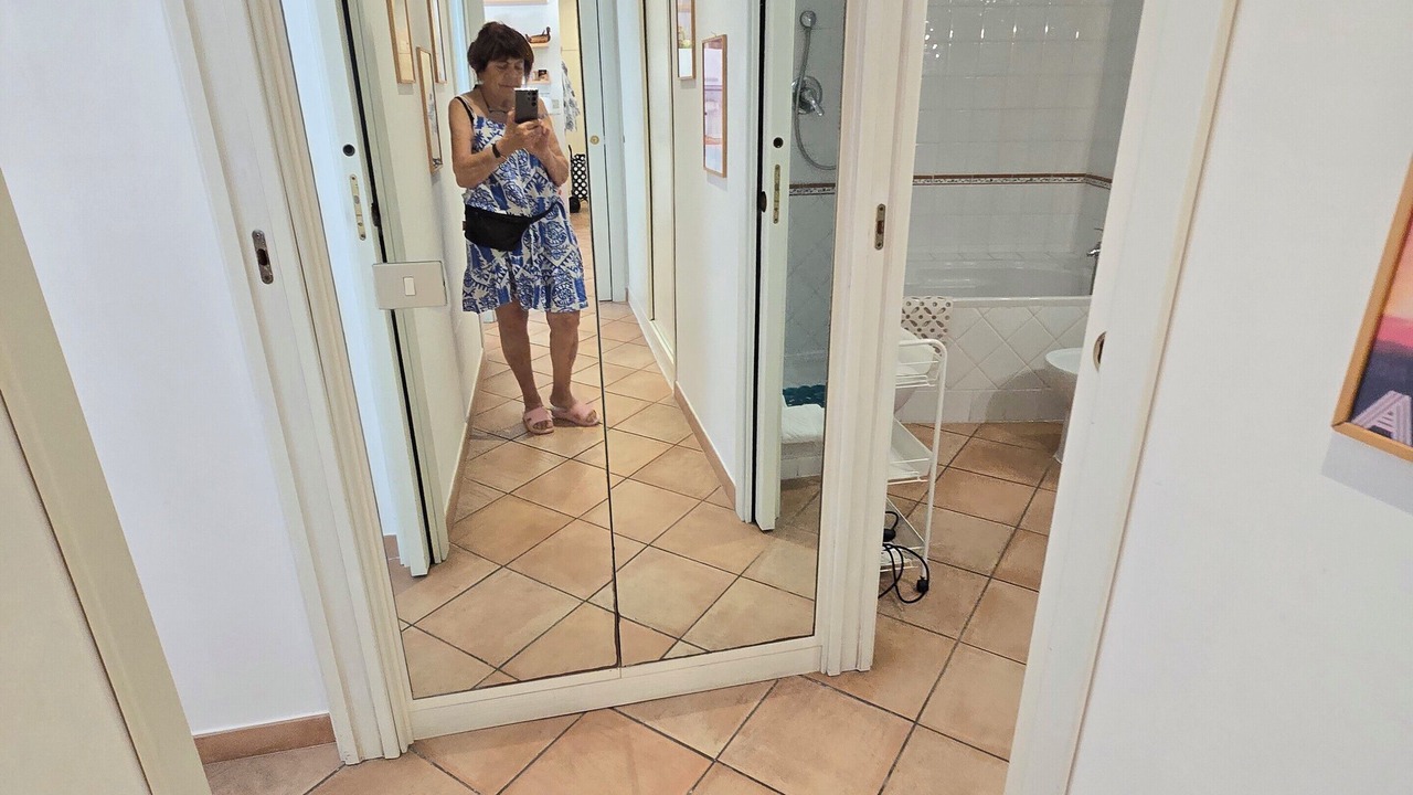 Photo of Bathroom in Gianicolense