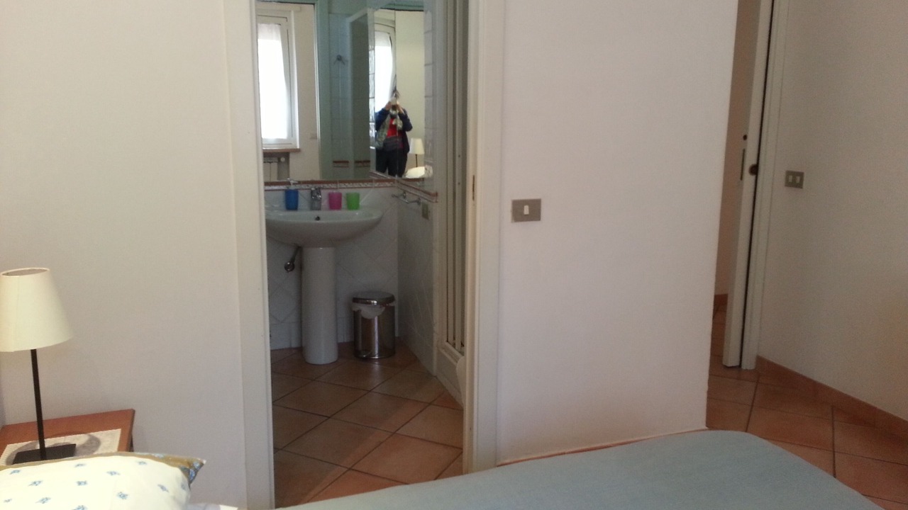 Photo of Bedroom in Gianicolense