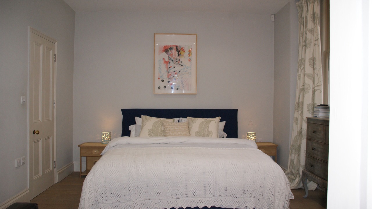 Photo of Bedroom in Bayswater