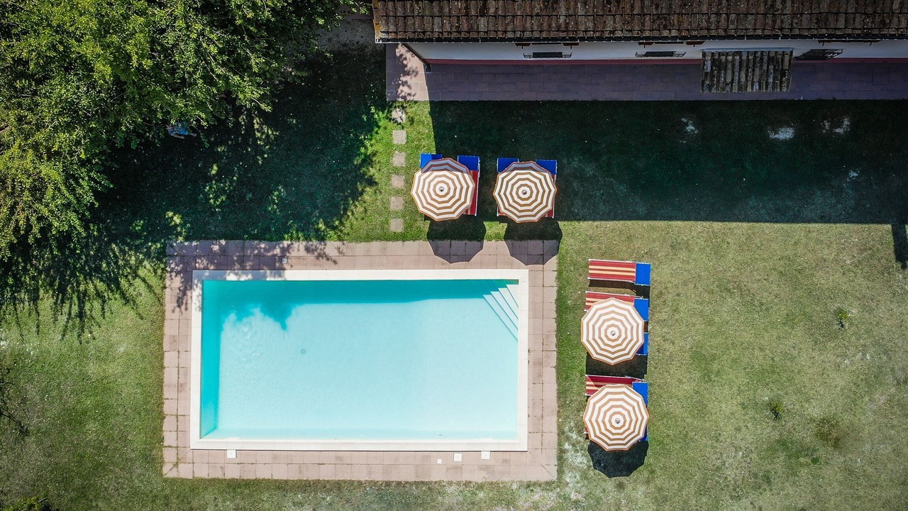 Photo of Outdoor in Pergola