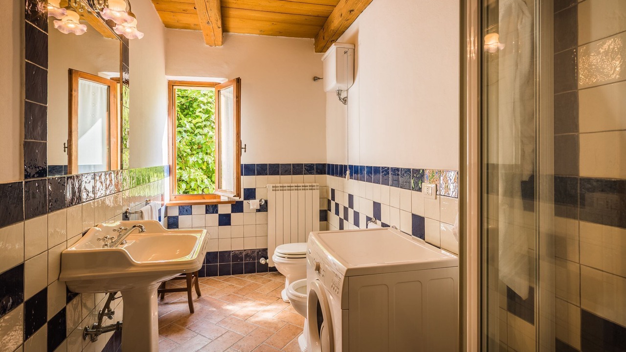 Photo of Bathroom in Pergola