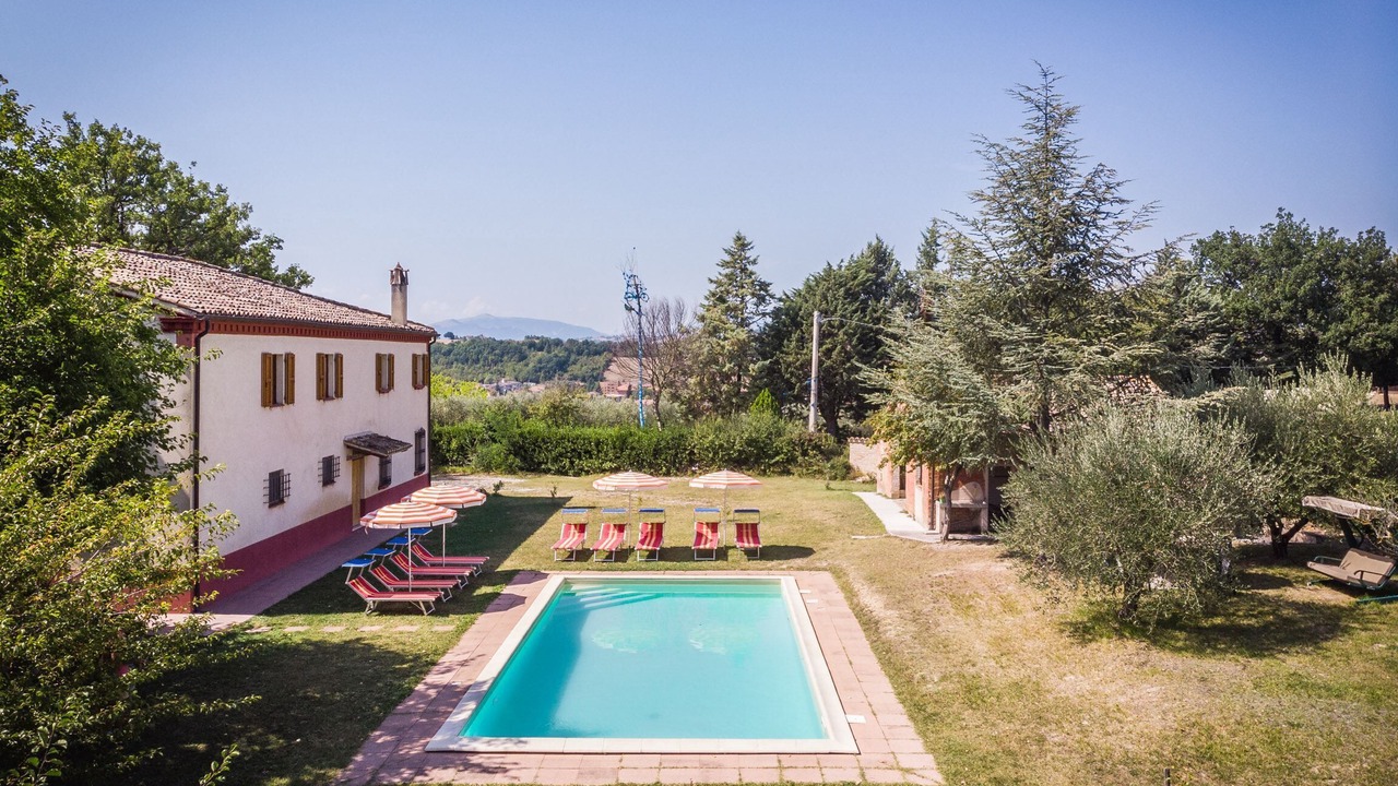 Photo of Outdoor in Pergola