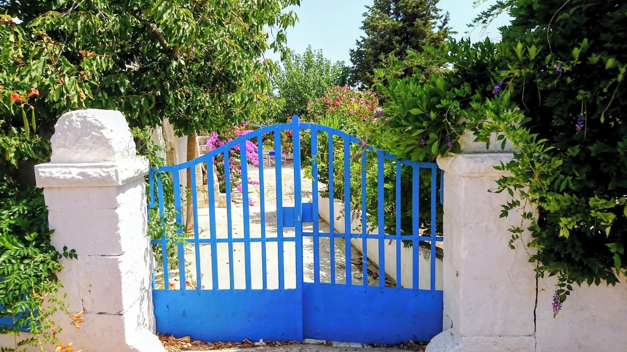 Photo of Outdoor in Locorotondo