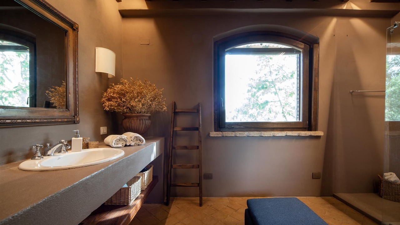 Photo of Bathroom in Loreto