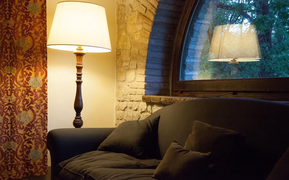 Photo of Livingroom in Loreto