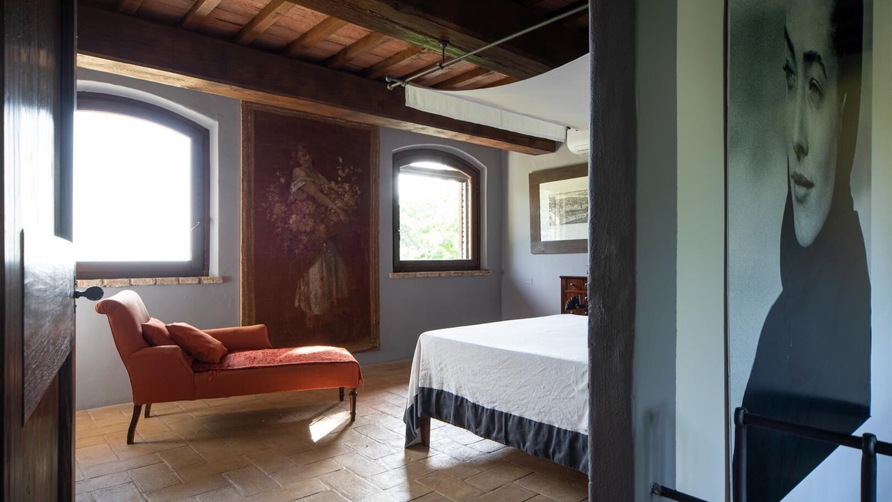 Photo of Bedroom in Loreto