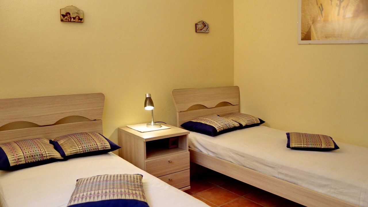 Photo of Bedroom in Alghero