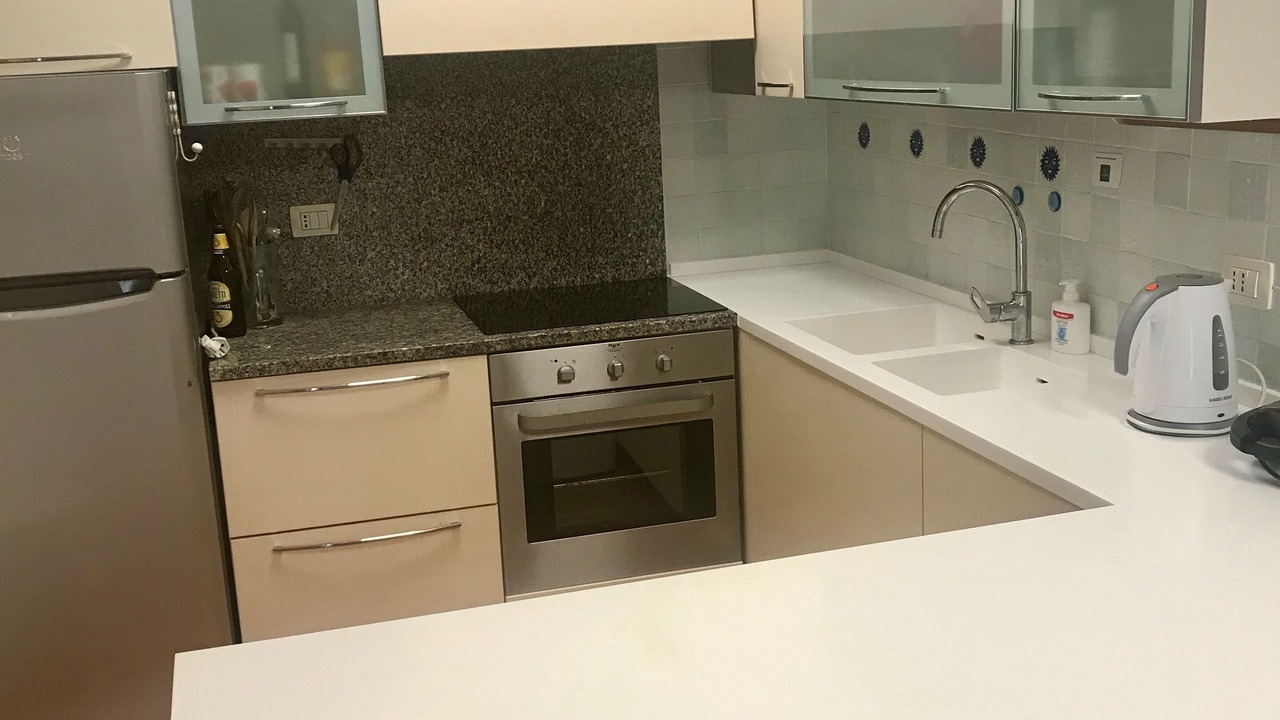Photo of Kitchen in Alghero