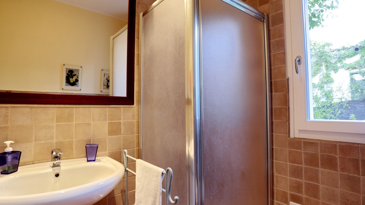 Photo of Bathroom in Alghero