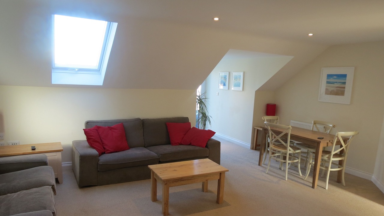 Photo of Livingroom in St Ives