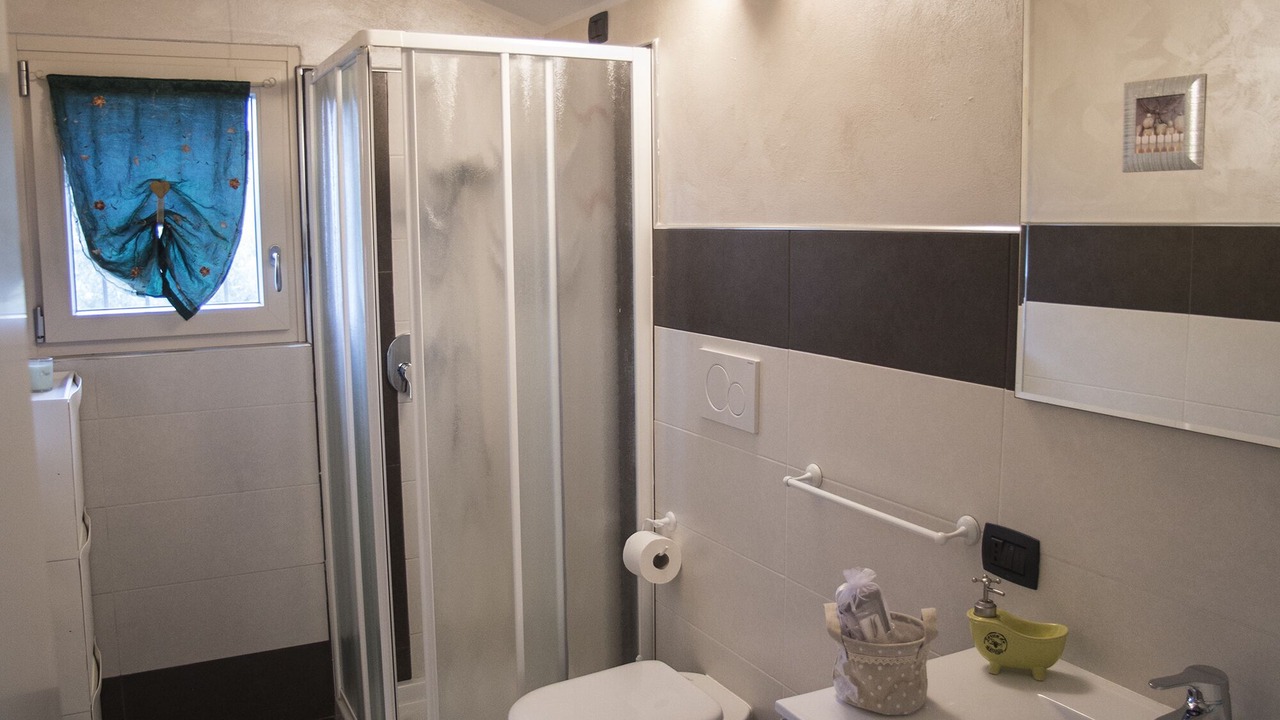 Photo of Bathroom in Portese