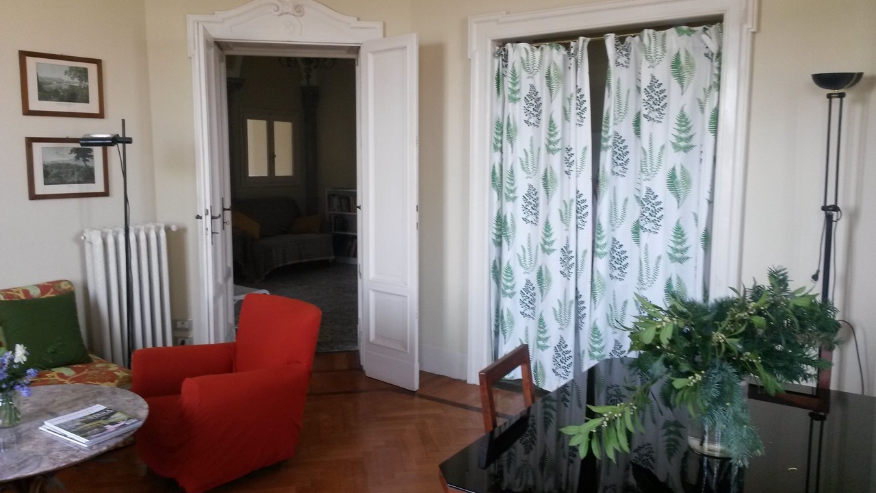 Photo of Livingroom in Erba