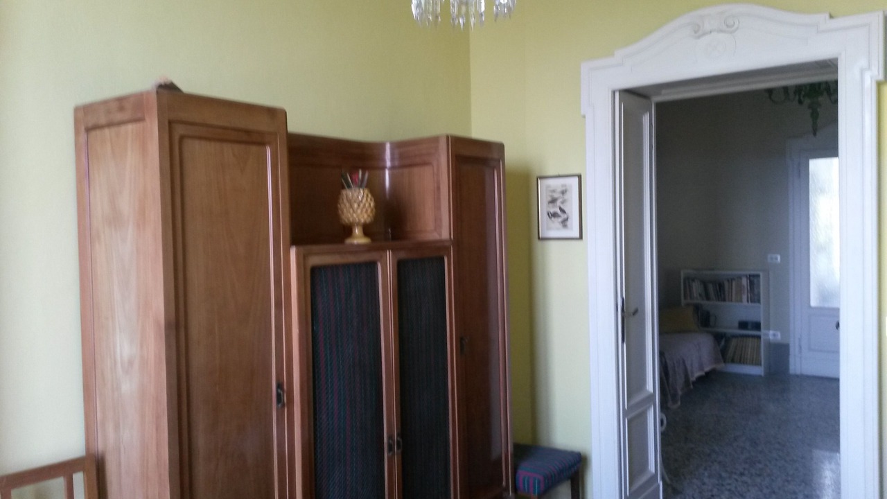 Photo of Bedroom in Erba