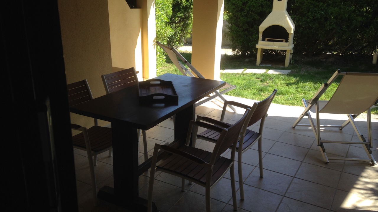 Photo of Outdoor in Costa Rei