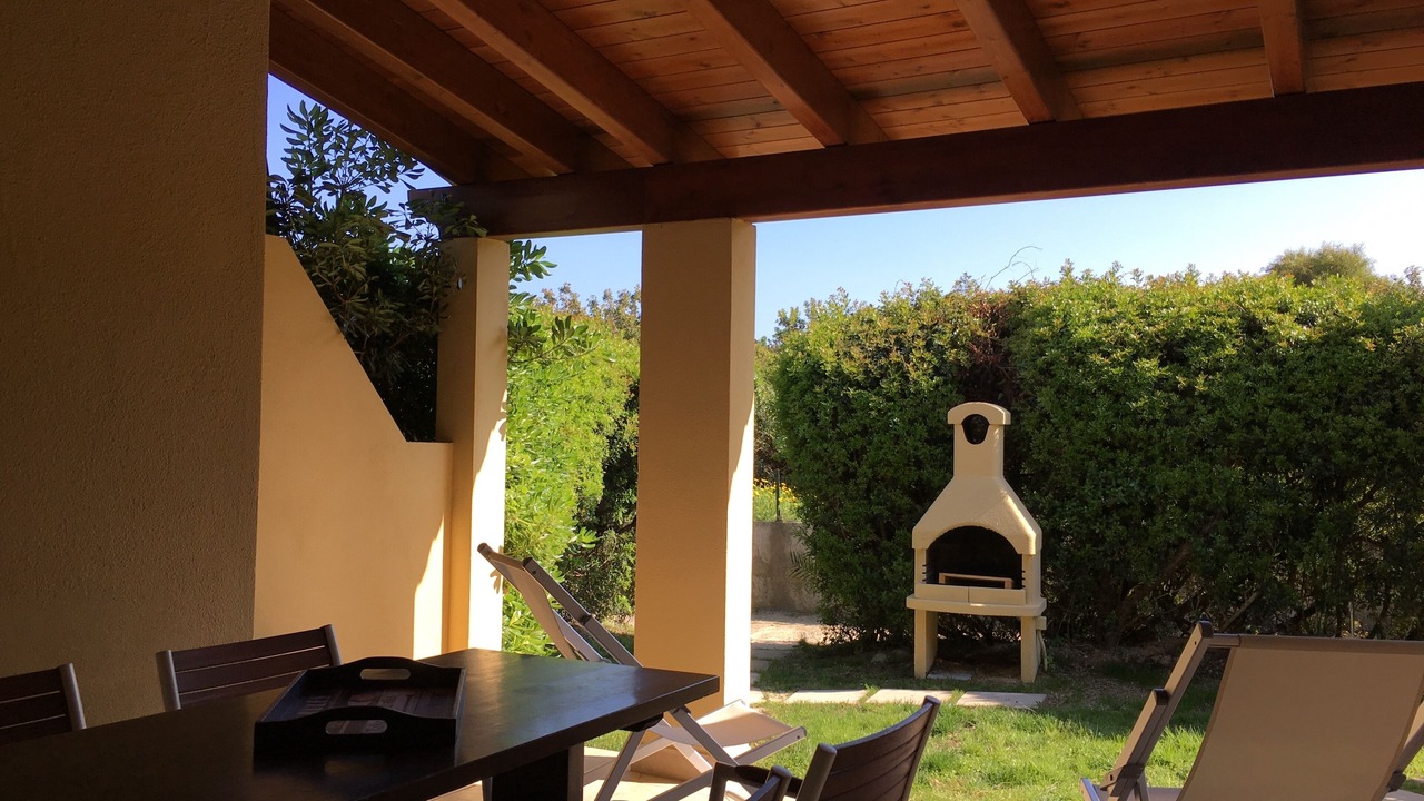 Photo of Outdoor in Costa Rei