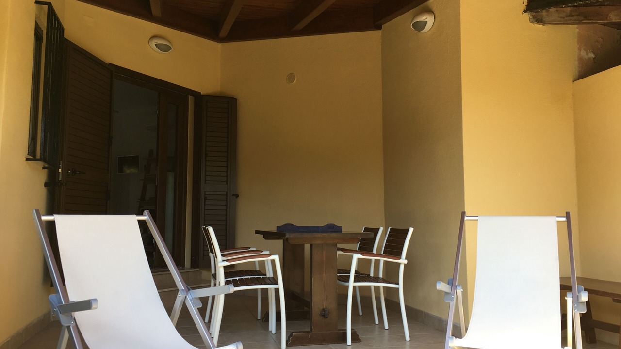 Photo of Outdoor in Costa Rei