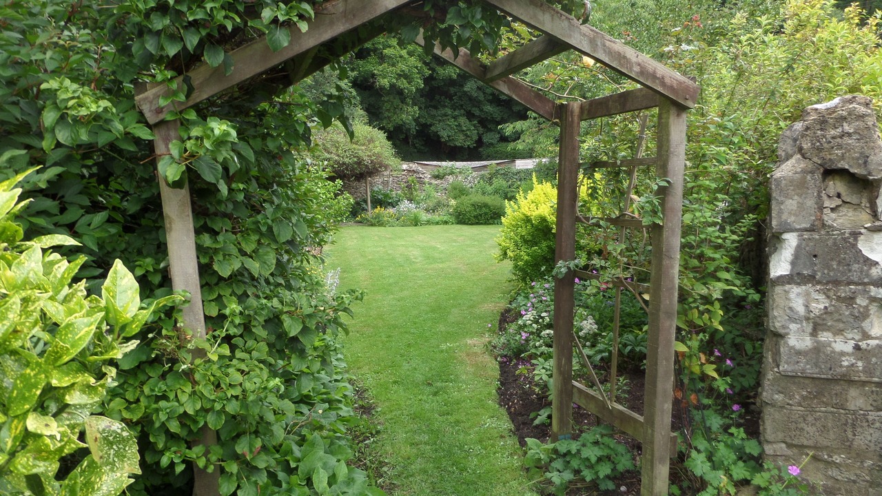 Photo of Outdoor in Castle Combe