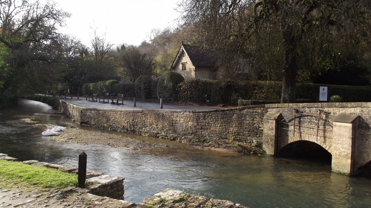 Photo of Outdoor in Castle Combe