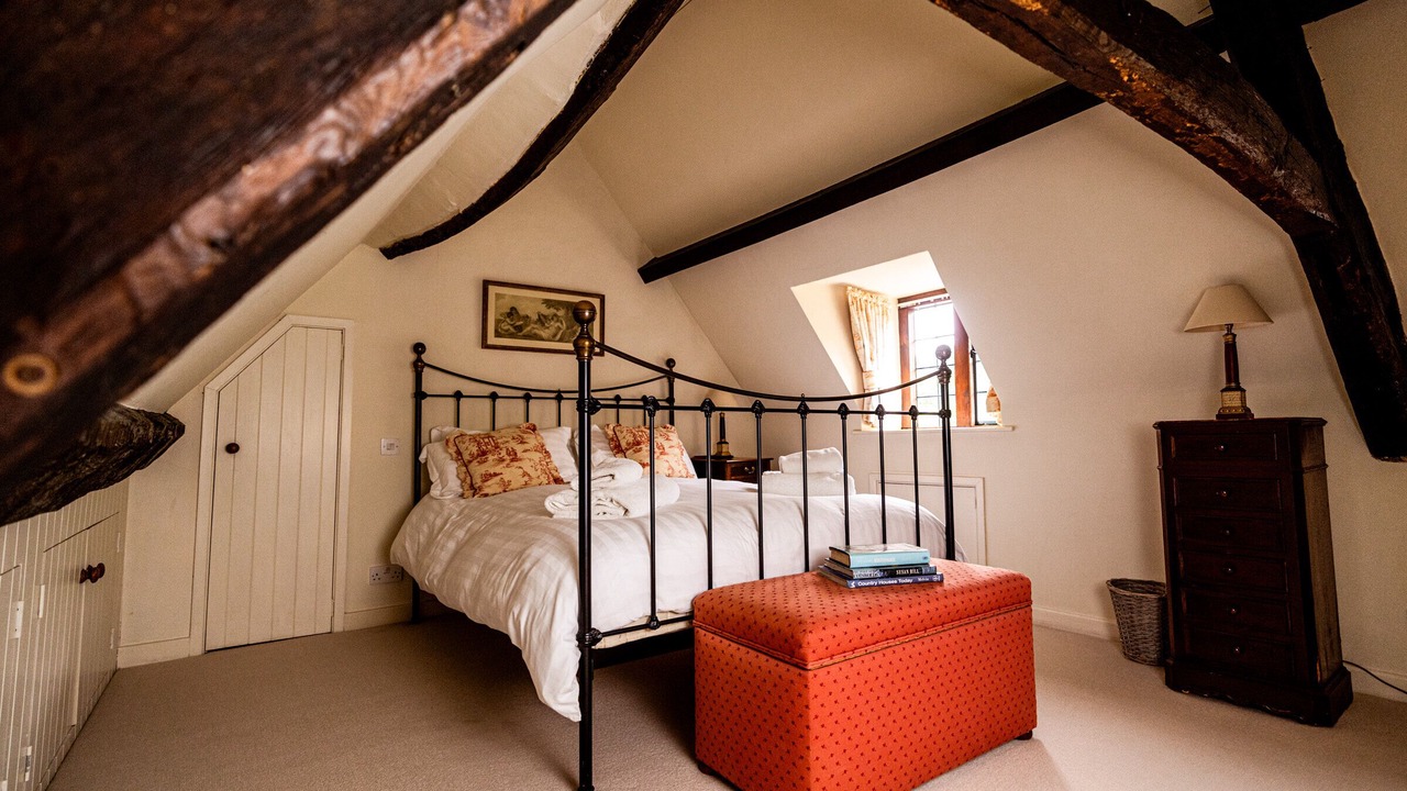 Photo of Bathroom in Castle Combe