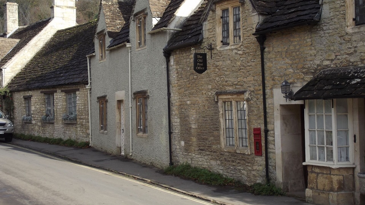 Photo of Others in Castle Combe