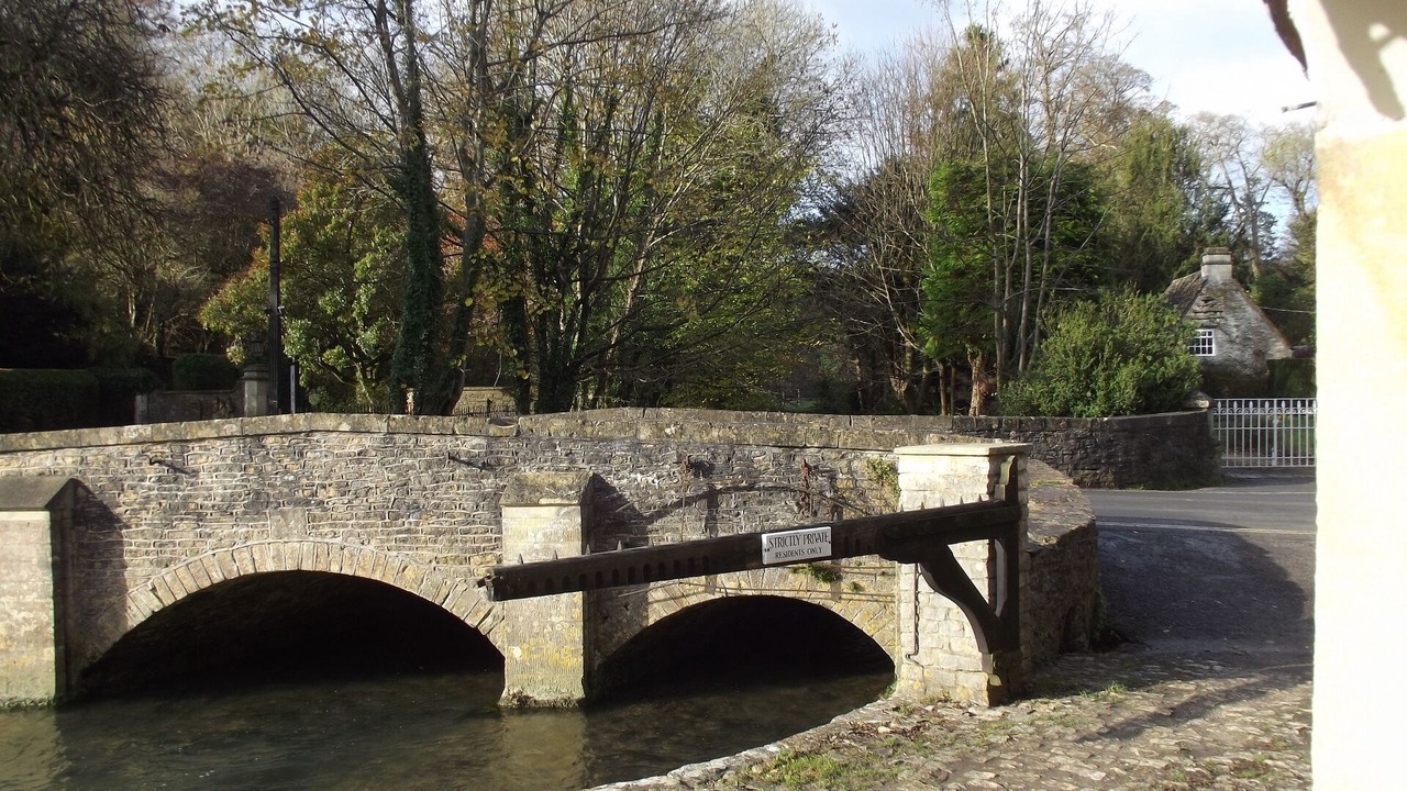Photo of Others in Castle Combe
